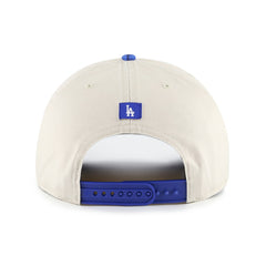 Los Angeles Dodgers '47 Fiji Rope Hitch Adjustable Hat - MLB