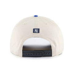 New York Yankees '47 Fiji Rope Hitch Adjustable Hat - MLB