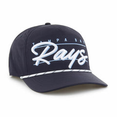 Tampa Bay Rays '47 Condor Hitch Adjustable Hat - MLB