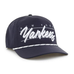 New York Yankees '47 Condor Hitch Adjustable Hat - MLB