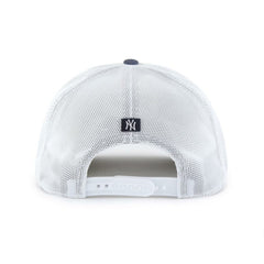 New York Yankees '47 Scratch Adjustable Trucker Hat - MLB