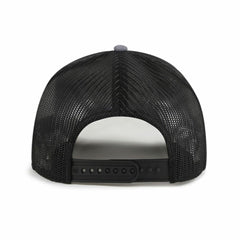 Boston Red Sox '47 Carbon Rope Trucker Adjustable Hat - MLB