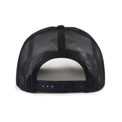 Houston Astros '47 Freshman Trucker Adjustable Hat - MLB