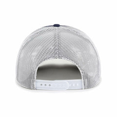 Houston Astros '47 Meander Foam Trucker Snapback Hat - MLB