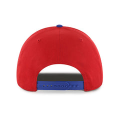 Philadelphia Phillies '47 Dropshadow Rope Hitch Adjustable Hat - MLB