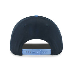 Tampa Bay Rays '47 Dropshadow Rope Hitch Adjustable Hat - MLB