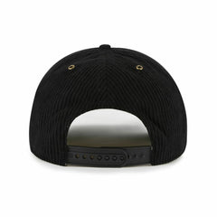 Pittsburgh Pirates '47 Pitchout Rope Hitch Adjustable Hat - MLB