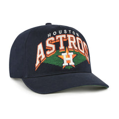 Houston Astros '47 Pomona Hitch Adjustable Hat - MLB