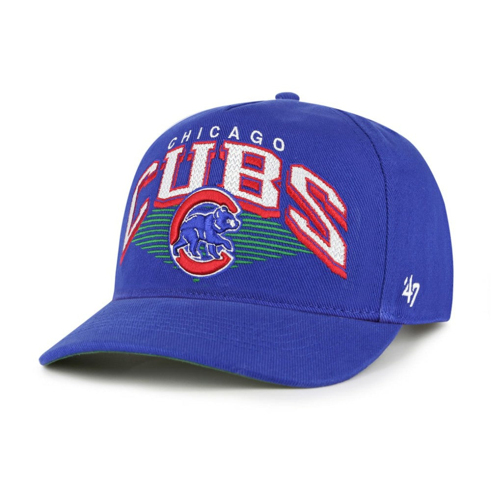 Chicago Cubs '47 Pomona Hitch Adjustable Hat - MLB