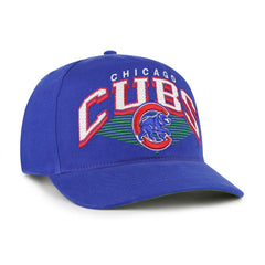 Chicago Cubs '47 Pomona Hitch Adjustable Hat - MLB