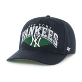 New York Yankees '47 Pomona Hitch Adjustable Hat - MLB