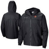 Ottawa Senators Columbia Oroville Creek Lined Full-Zip Jacket - Black - NHL