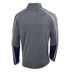 Toronto Maple Leafs Columbia Omni-Wick Shotgun 2.0 Quarter-Zip Pullover Top - Navy - NHL