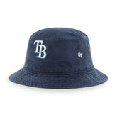Tampa Bay Rays '47 Primary Logo Bucket Hat - MLB