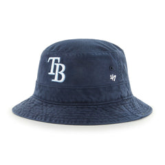 Tampa Bay Rays '47 Primary Logo Bucket Hat - MLB