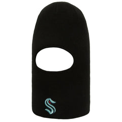 Seattle Kraken Mitchell & Ness Tailgate Balaclava - Black - NHL