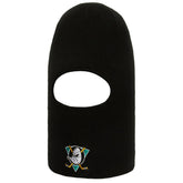 Anaheim Ducks Mitchell & Ness Tailgate Balaclava - Black - NHL