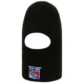 New York Rangers Mitchell & Ness Tailgate Balaclava - Black - NHL