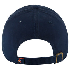 Houston Astros '47 Clean Up Adjustable Hat - MLB