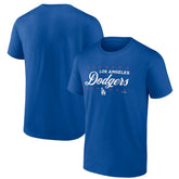 Los Angeles Dodgers Election Team T-Shirt - MLB