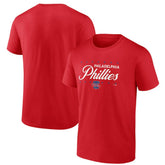 Philadelphia Phillies Election Team T-Shirt - MLB