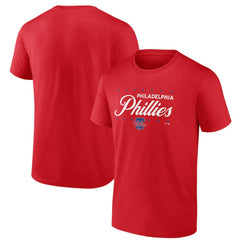 Philadelphia Phillies Election Team T-Shirt - MLB