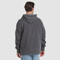 San Jose Sharks Fanatics Made in Canada Pullover Hoodie - Black - NHL