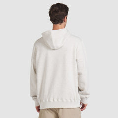 Carolina Hurricanes Fanatics Made in Canada Pullover Hoodie - Cream - NHL