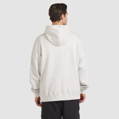 Detroit Red Wings Fanatics Made in Canada Pullover Hoodie - Cream - NHL