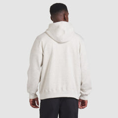 Pittsburgh Penguins Fanatics Made in Canada Pullover Hoodie - Cream - NHL