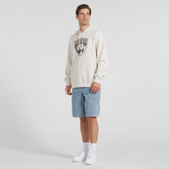 Florida Panthers Fanatics Made in Canada Pullover Hoodie - Cream - NHL