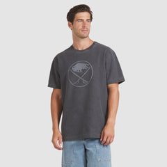 Buffalo Sabres Fanatics Made in Canada T-Shirt - Black - NHL
