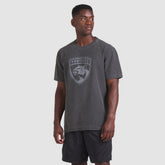 Florida Panthers Fanatics Made in Canada T-Shirt - Black - NHL