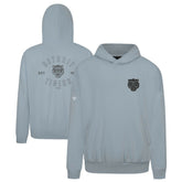 Detroit Tigers Levelwear Contact Nightfall Pullover Hoodie - MLB