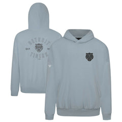 Detroit Tigers Levelwear Contact Nightfall Pullover Hoodie - MLB
