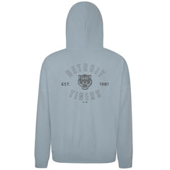 Detroit Tigers Levelwear Contact Nightfall Pullover Hoodie - MLB