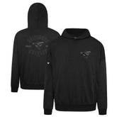 Baltimore Orioles Levelwear Contact Nightfall Pullover Hoodie - MLB