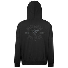 Baltimore Orioles Levelwear Contact Nightfall Pullover Hoodie - MLB