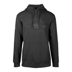 Houston Astros Levelwear Podium Abyssal Pullover Hoodie - MLB