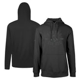 Boston Red Sox Levelwear Podium Abyssal Pullover Hoodie - MLB