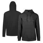 Milwaukee Brewers Levelwear Podium Abyssal Pullover Hoodie - MLB