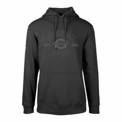 Cincinnati Reds Levelwear Podium Abyssal Pullover Hoodie - MLB