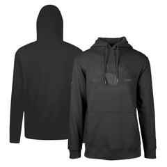 Cleveland Guardians Levelwear Podium Abyssal Pullover Hoodie - MLB