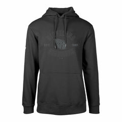 Cleveland Guardians Levelwear Podium Abyssal Pullover Hoodie - MLB