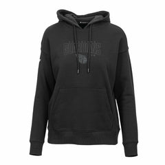 Cleveland Guardians Levelwear Women's Adorn Darkmoon Pullover Hoodie - MLB
