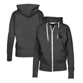Chicago White Sox Levelwear Women's Gardinia Nightfall Full-Zip Hoodie - MLB