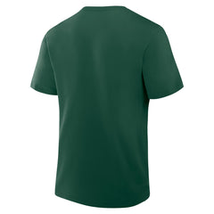 Green Bay Packers Hometown True Favorite T-Shirt Green | Fanatics