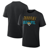 Jacksonville Jaguars Hometown True Favorite T-Shirt Black | Fanatics