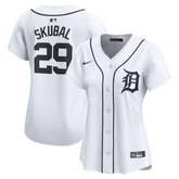 Tarik Skubal Detroit Tigers Nike Women's Limited Player Jersey - MLB