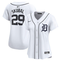 Tarik Skubal Detroit Tigers Nike Women's Limited Player Jersey - MLB